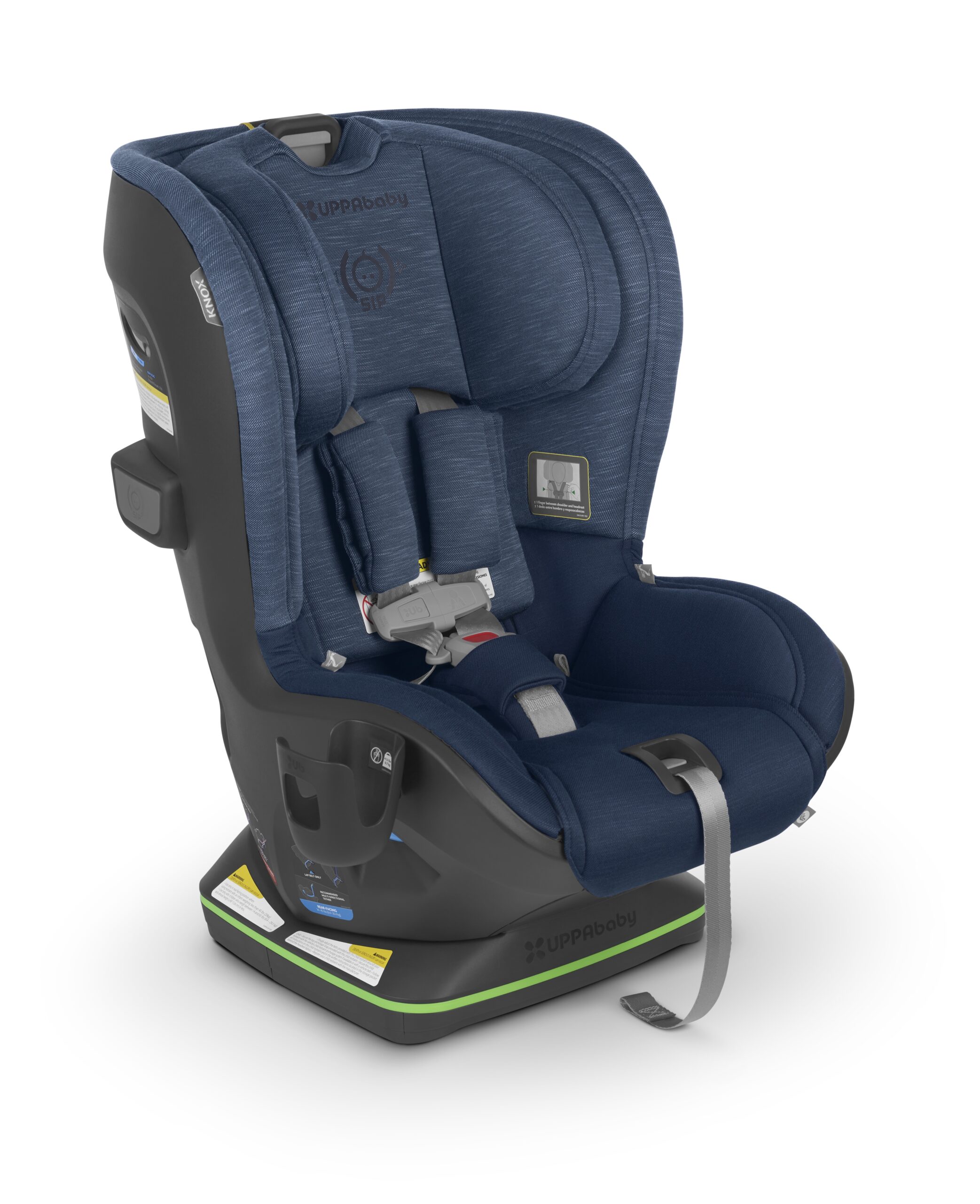 Uppababy mesa hot sale front facing