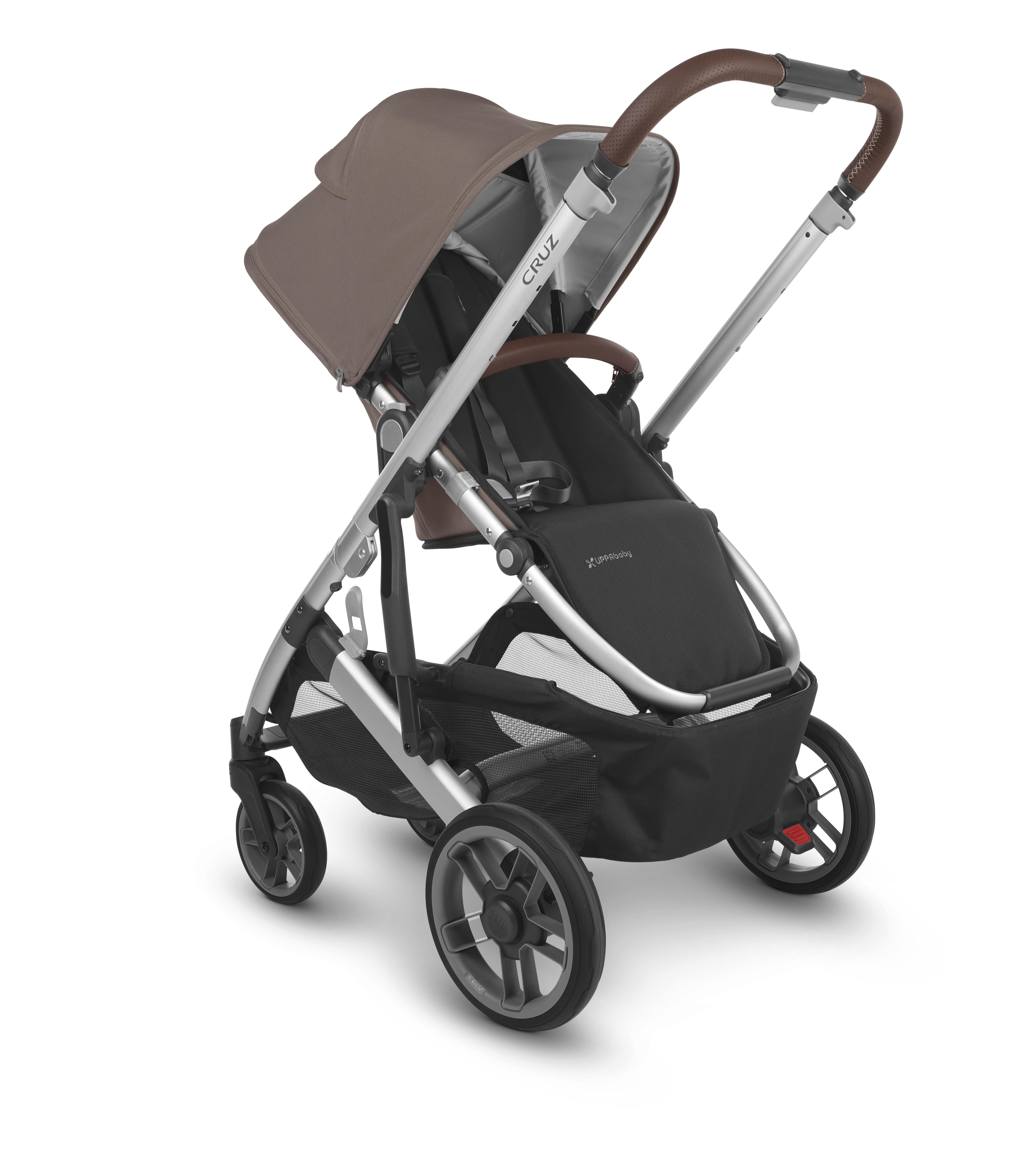 Uppababy 2025 register stroller