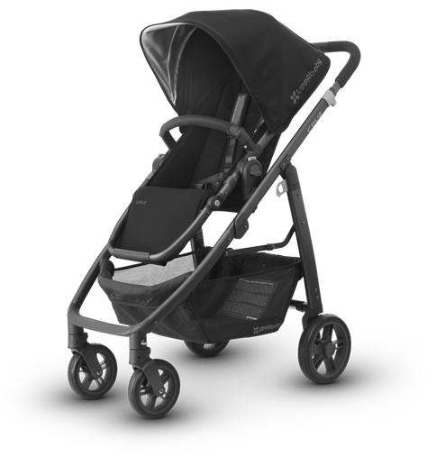 Cruz Stroller UPPAbaby AE