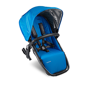 uppababy cruz georgie