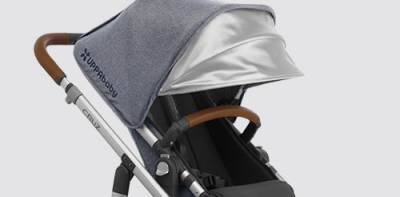 uppababy replacement parts