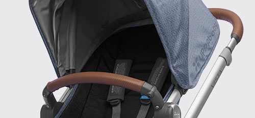 uppababy product registration