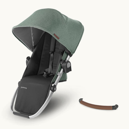 Cruz V2 | UPPAbaby - AE