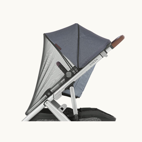 uppababy vista insect net