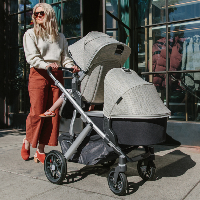 uppababy vista terrain