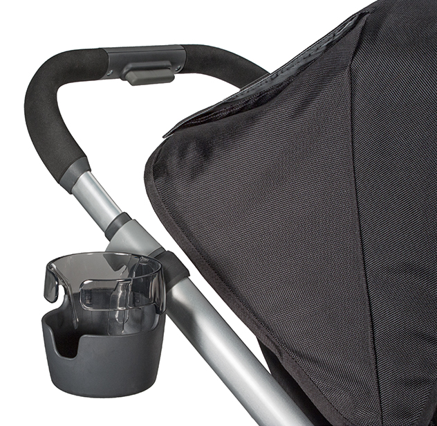 uppababy vista coffee cup holder