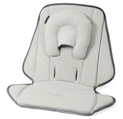 installing infant snug seat uppababy