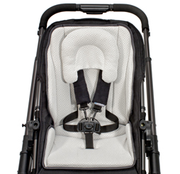 uppababy snug seat insert