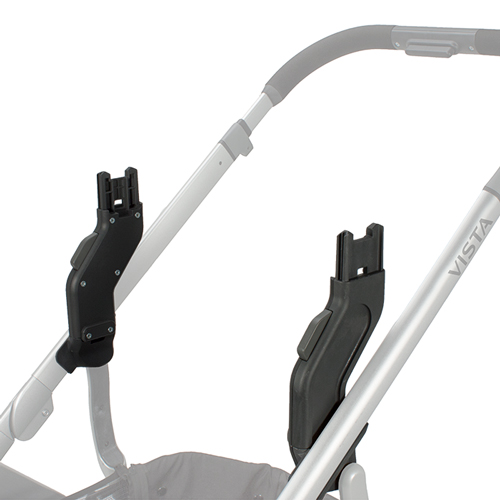 uppababy vista adapter