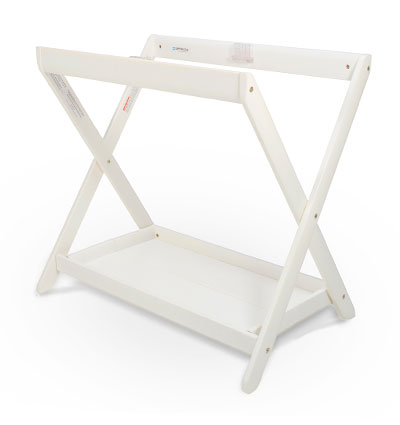 uppababy cot stand