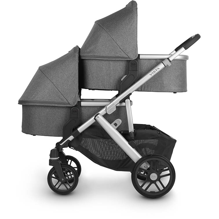 uppababy carrycot