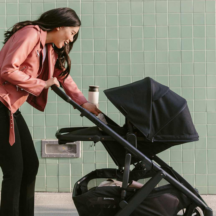 Closing hotsell uppababy stroller