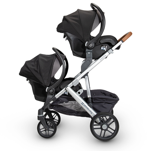 uppababy capsule compatibility