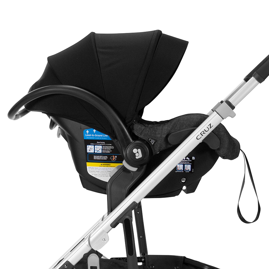 Beweging Tenslotte stad Car Seat Adapters (Maxi-Cosi®, Nuna®, and Joie™) | UPPAbaby - AU