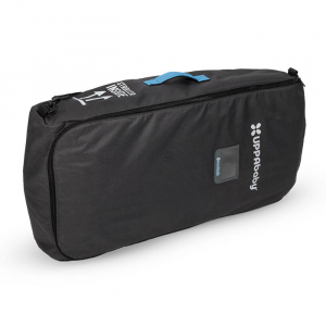 RumbleSeat and Bassinet Travel Bag