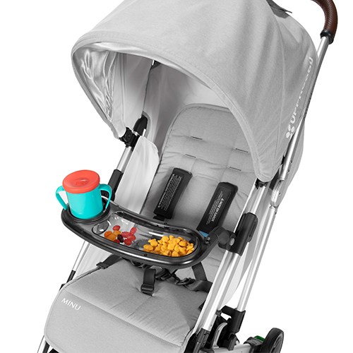 uppababy tray attachment