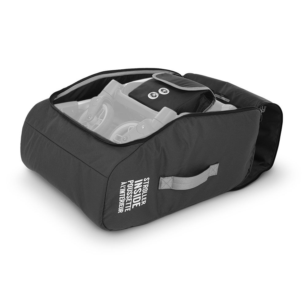 uppababy minu travel bag