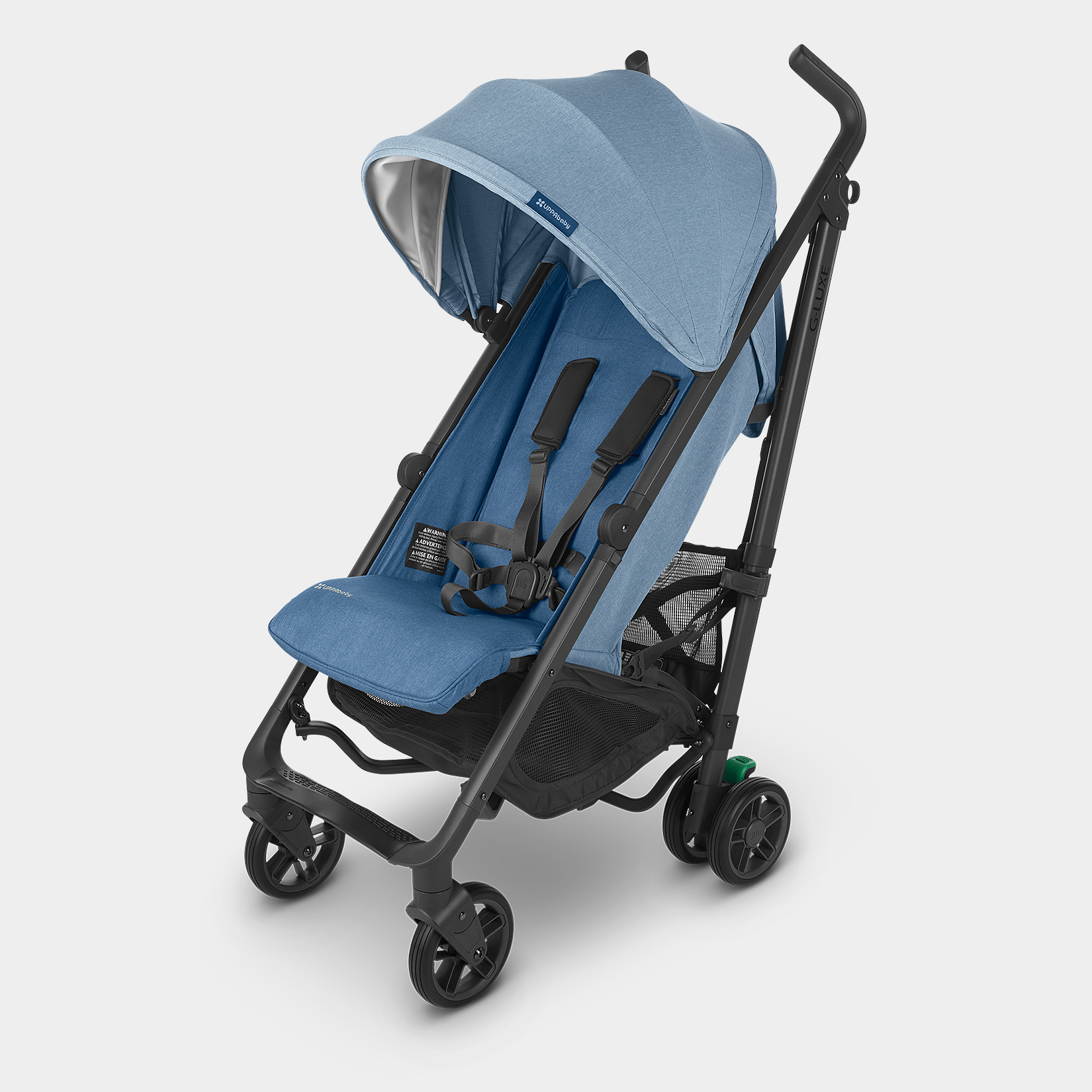 G-Luxe Stroller image