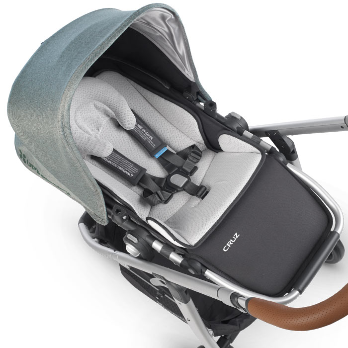 graco jogging stroller with infant car seat