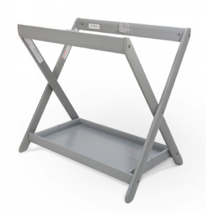 Carry Cot Stand - gray