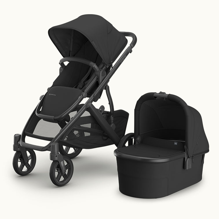 Vista V3 Stroller image