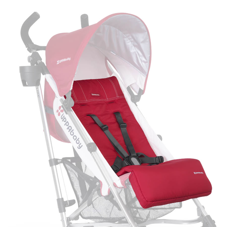 G-Luxe Seat Pad 2015-2017 image