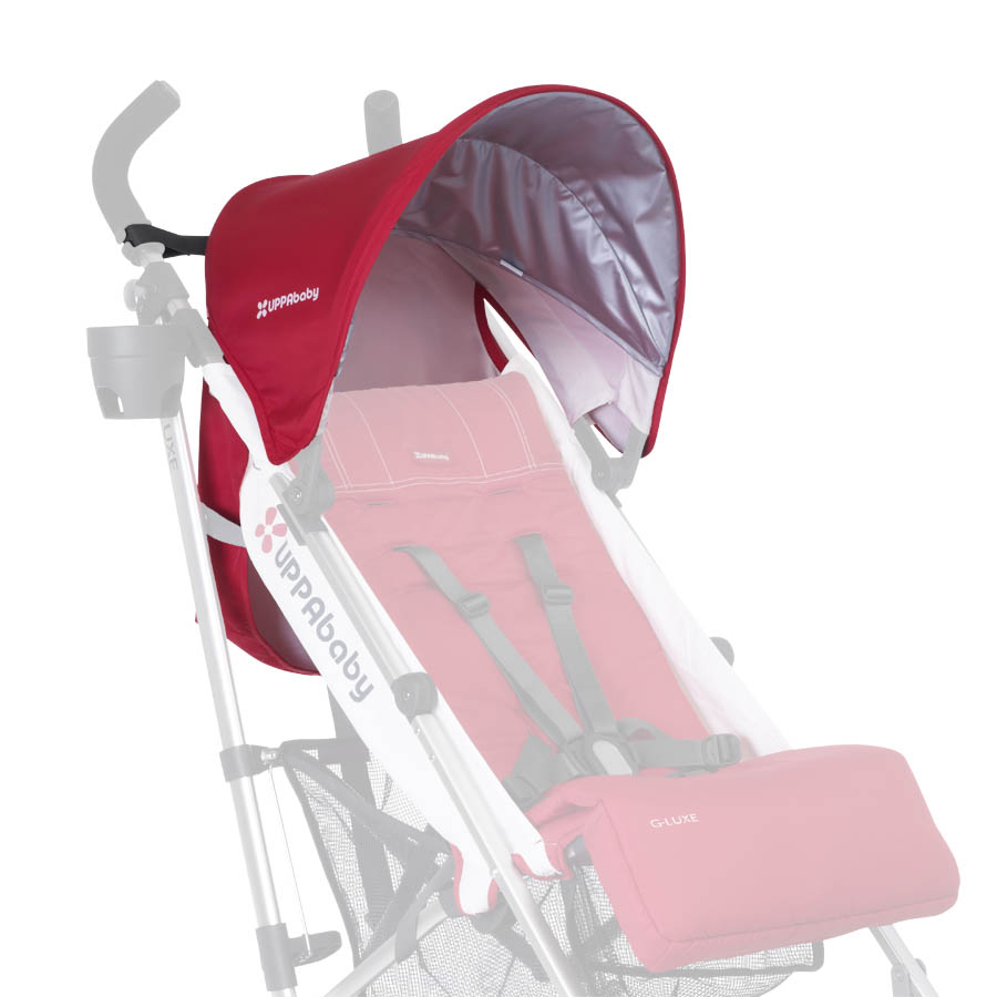 G-Luxe Canopy Fabric - 2015-2017 image
