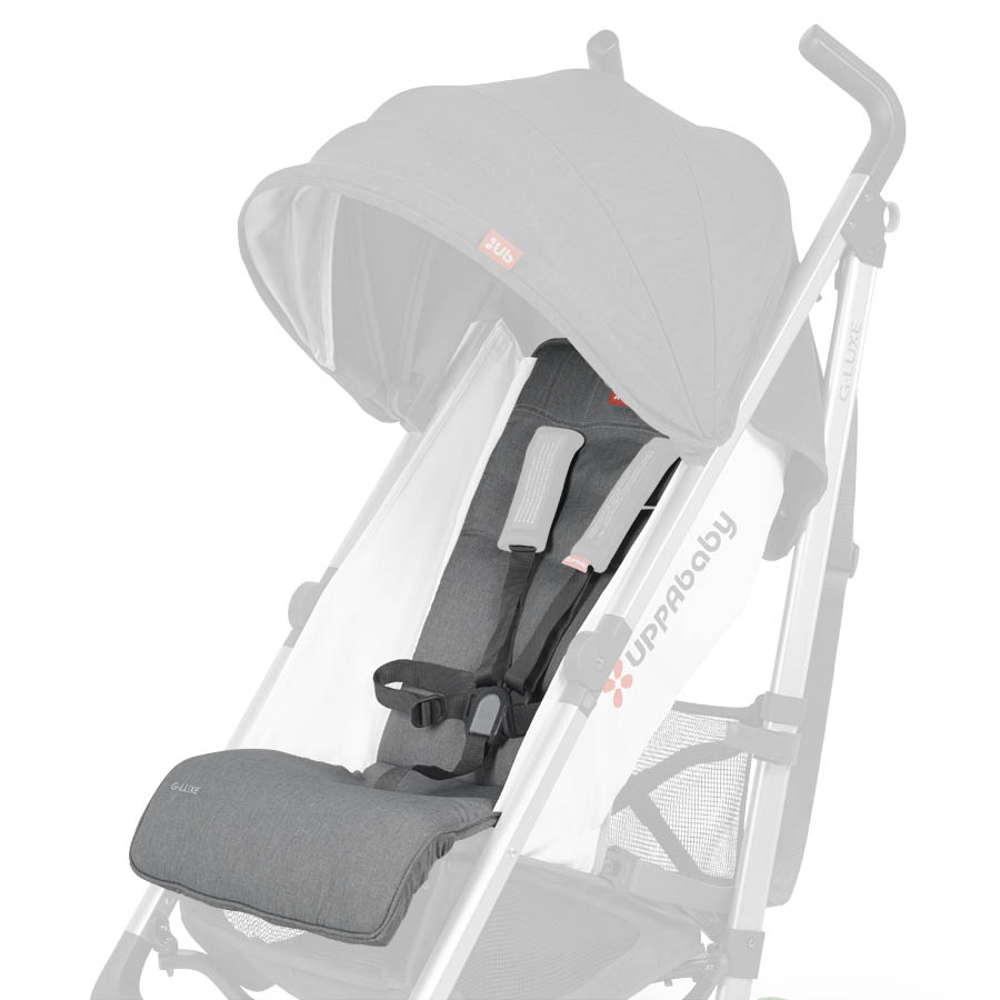 G-Luxe Seat Pad - 2018 image