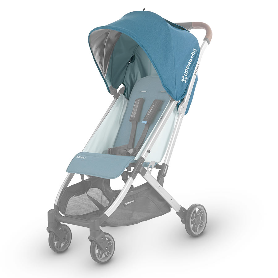 Minu Canopy Fabric - 2018 image