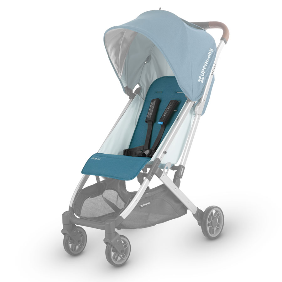 Minu Seat Pad – 2018 image