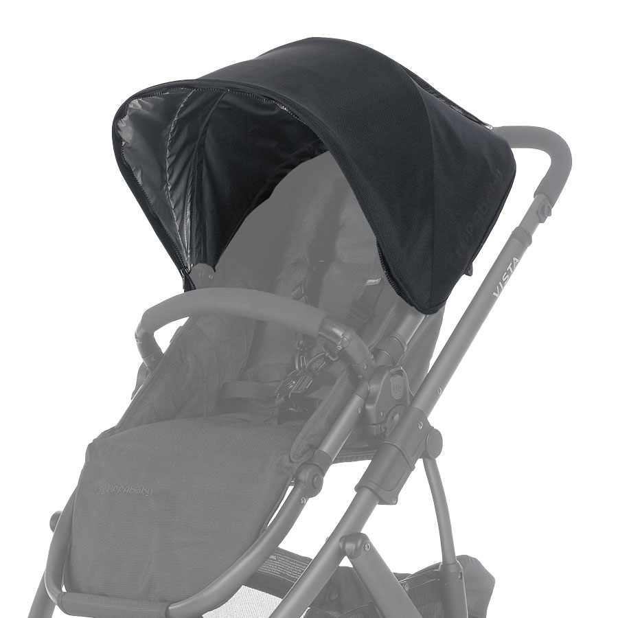 Toddler Seat Canopy Fabric for Vista image
