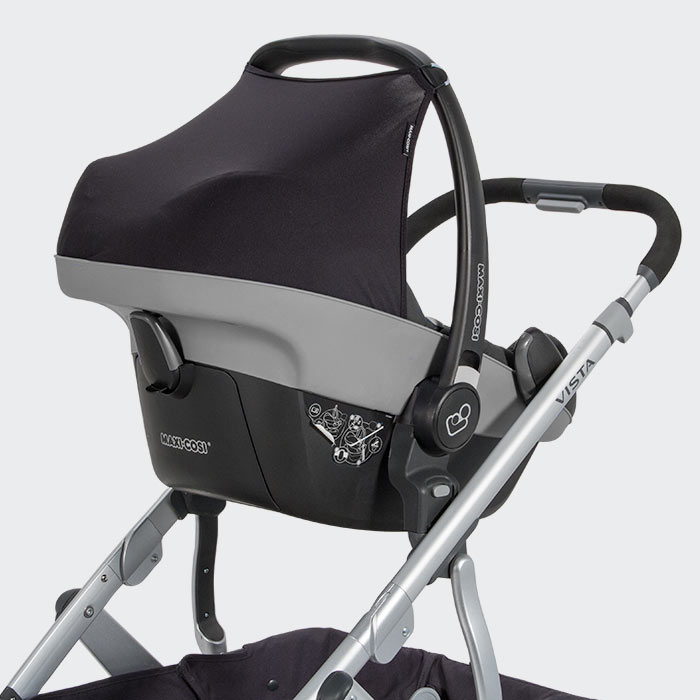 uppababy siege auto