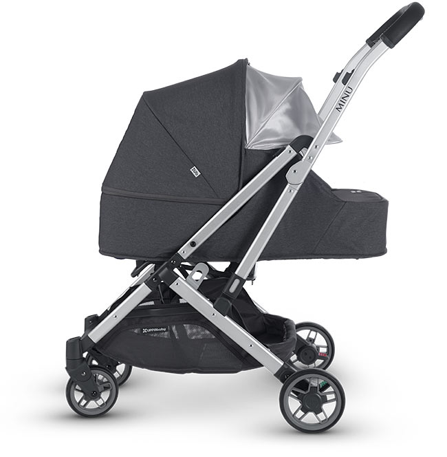 uppababy siege auto