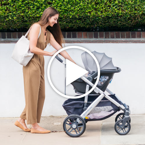 uppababy siege auto