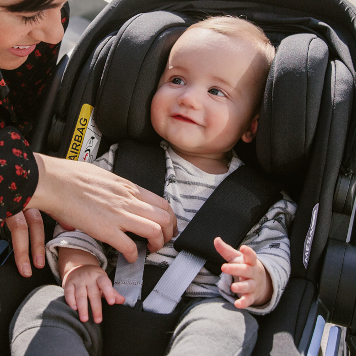 Bébé Support de Tête de Voiture, Réglable Appuie Tête Auto Siège de  Sécurité Pour Enfant Confortable Voiture Cou Oreiller Cale Tête pour Bébé  Enfant
