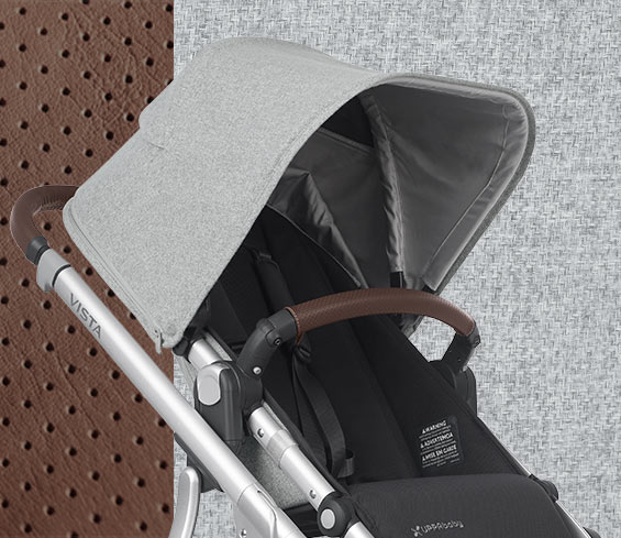 stella vista uppababy