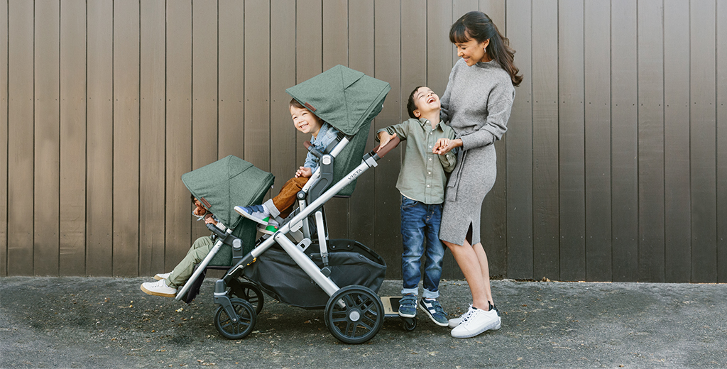 uppababy v2 accessories