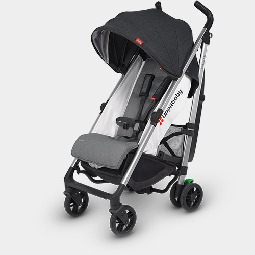 G-Luxe Stroller image