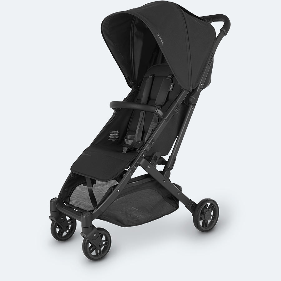 Minu V2 Stroller image