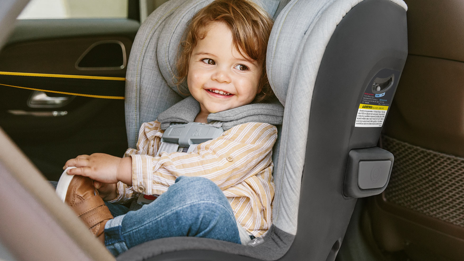 Accesorios para carros y sillas - Tiendas Babys