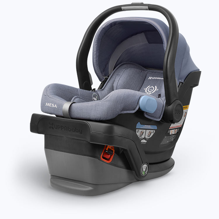 MESA Infant Car Seat image