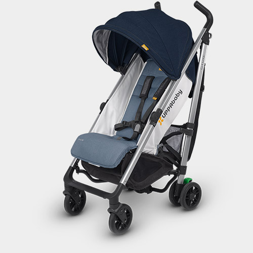 G-LUXE Stroller image