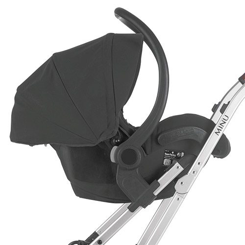 uppababy vista 2014 maxi cosi adapter