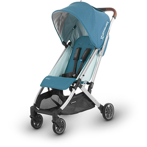 uppababy minu specs