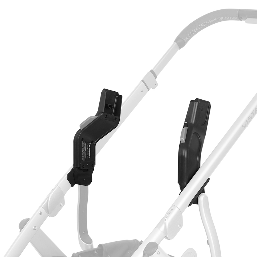 uppababy cruz graco car seat adapter