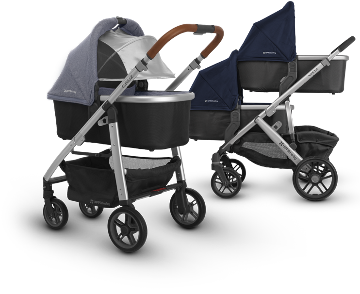 Carrycot - multiple configurations