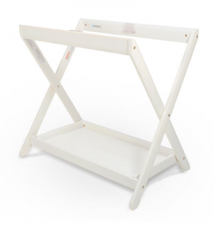 Carrycot Stand - white