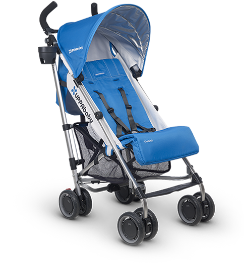 Uppababy g best sale luxe 2019