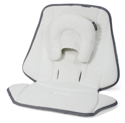 VISTA Infant SnugSeat - adjustable headrest