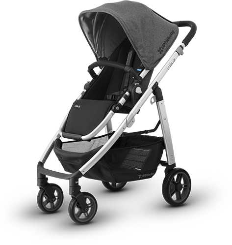 Cruz Stroller image